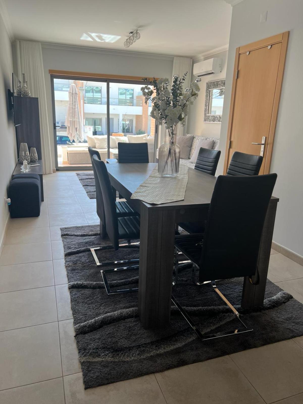 Vila Branca Albufeira Extérieur photo