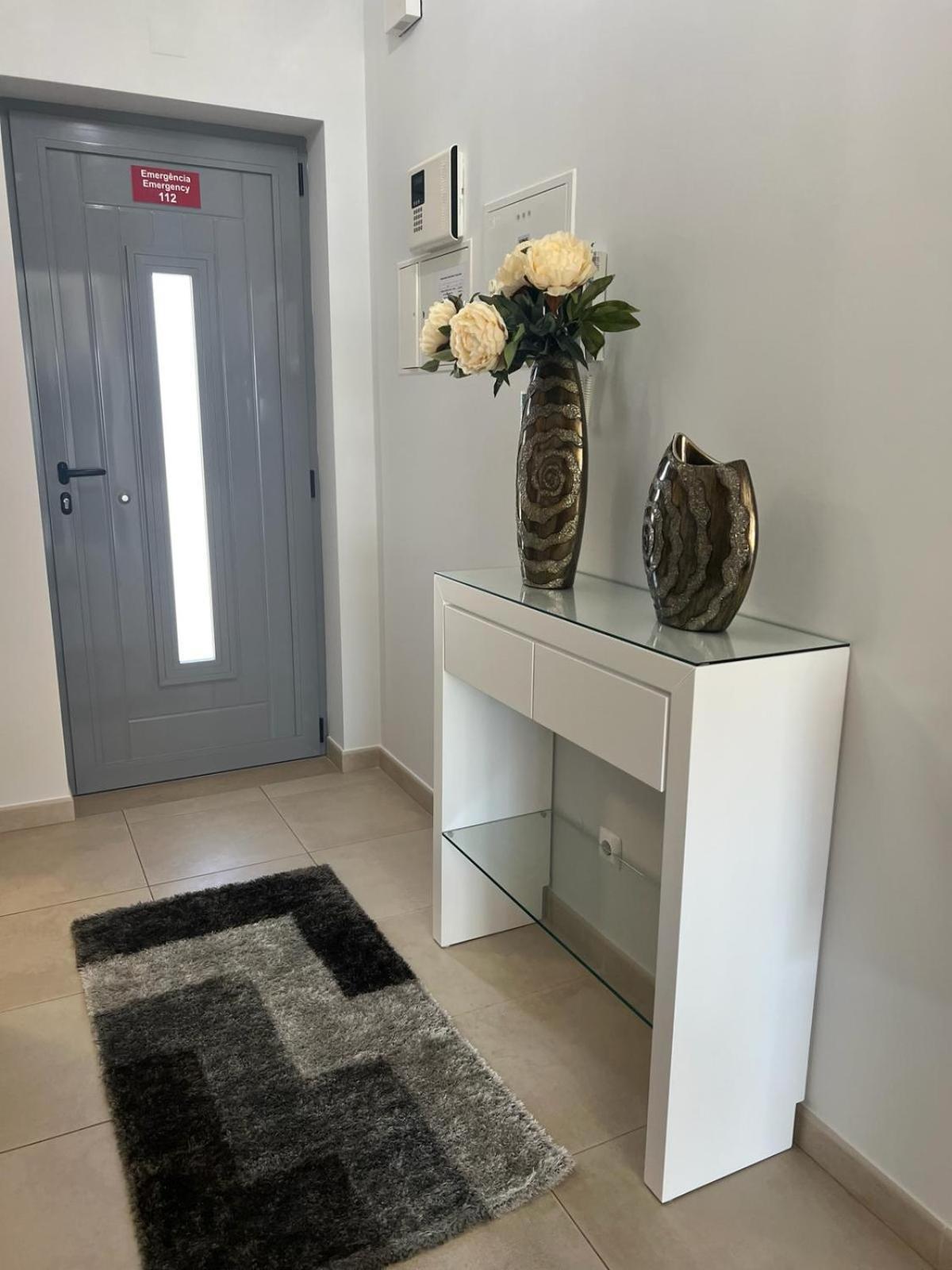 Vila Branca Albufeira Extérieur photo