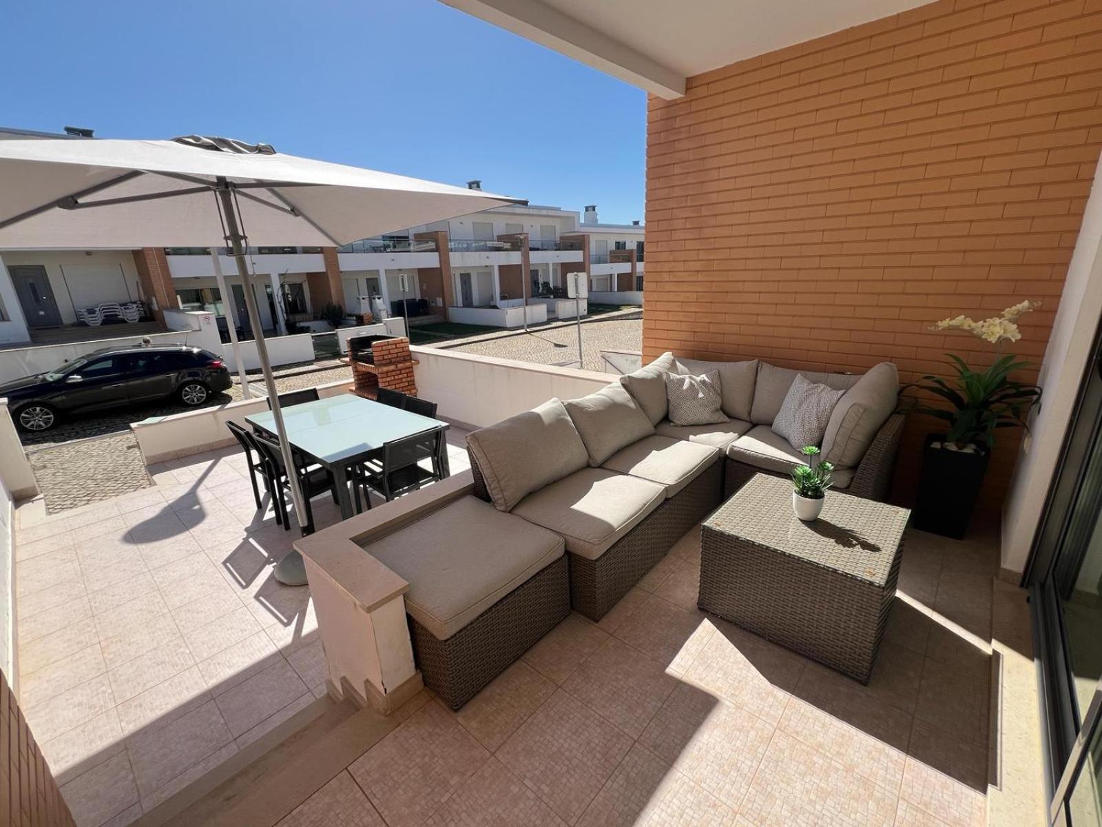 Vila Branca Albufeira Extérieur photo