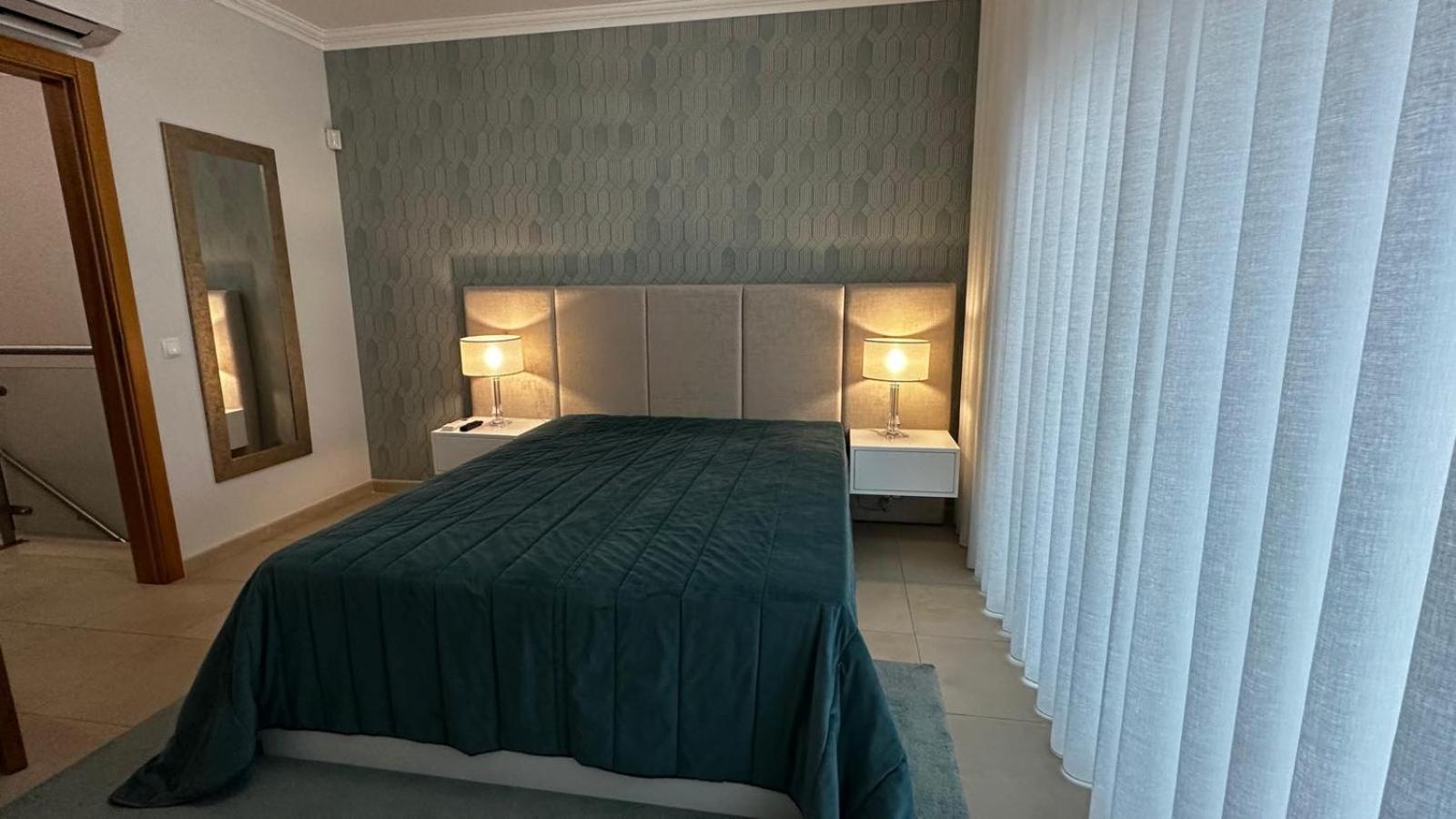 Vila Branca Albufeira Extérieur photo