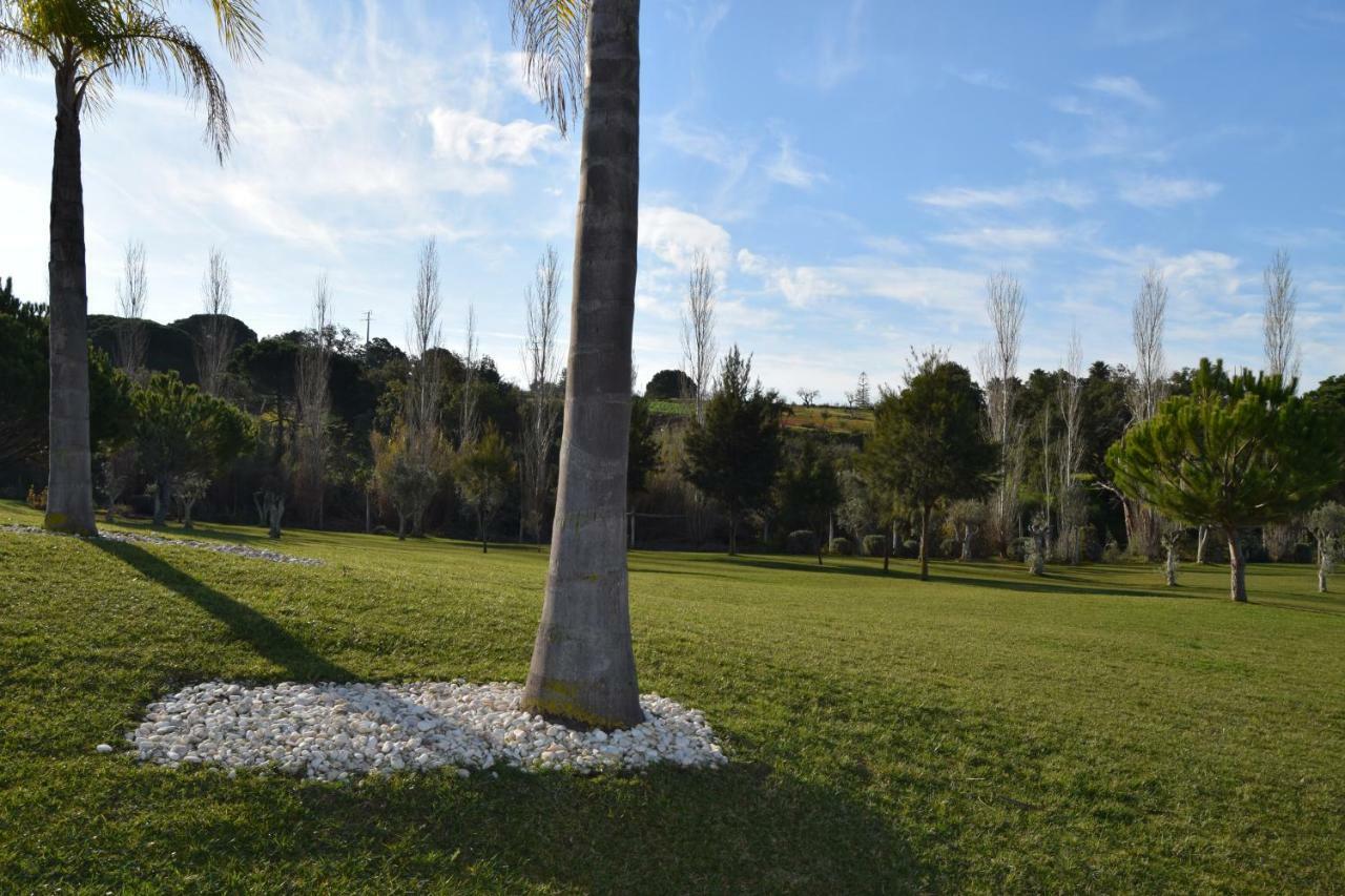 Vila Branca Albufeira Extérieur photo