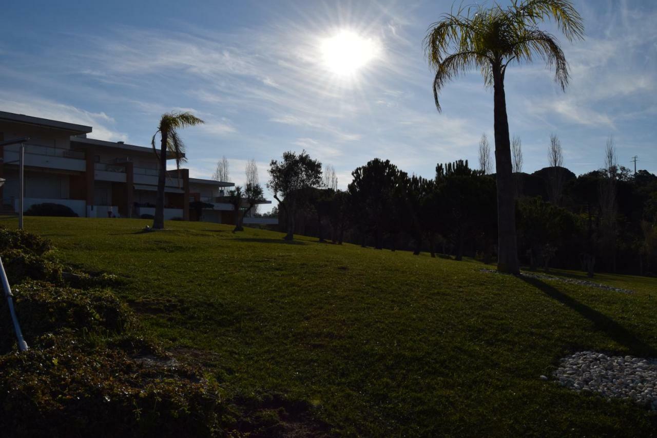 Vila Branca Albufeira Extérieur photo