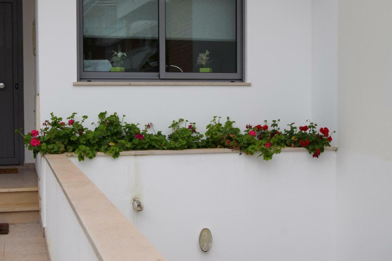 Vila Branca Albufeira Extérieur photo