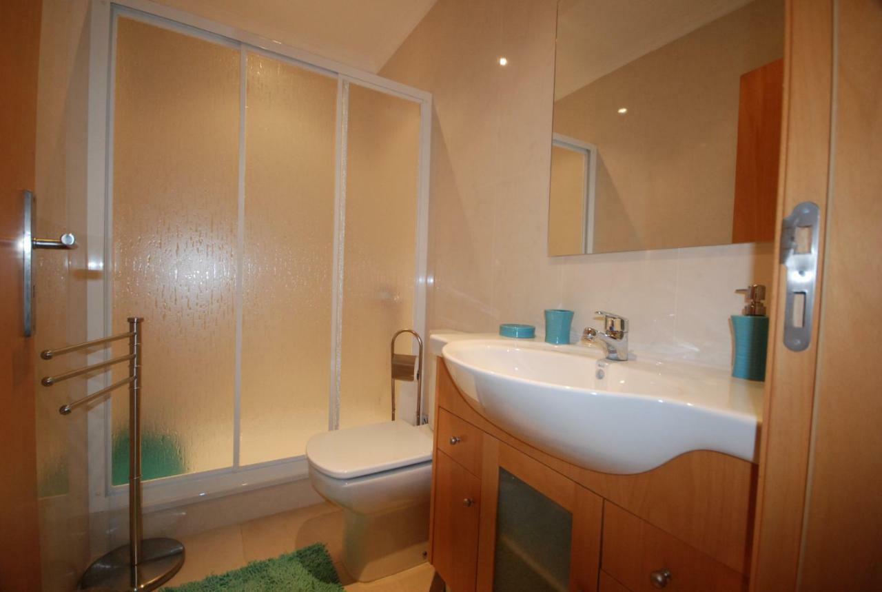 Vila Branca Albufeira Extérieur photo